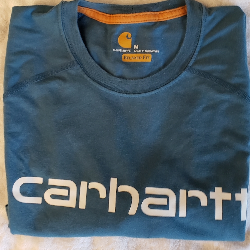 Carhartt t-shirt